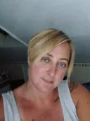 Portrait of Amanda Kloeckner